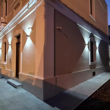 ברינדיזי Villa Di Giulio Suite מראה חיצוני תמונה