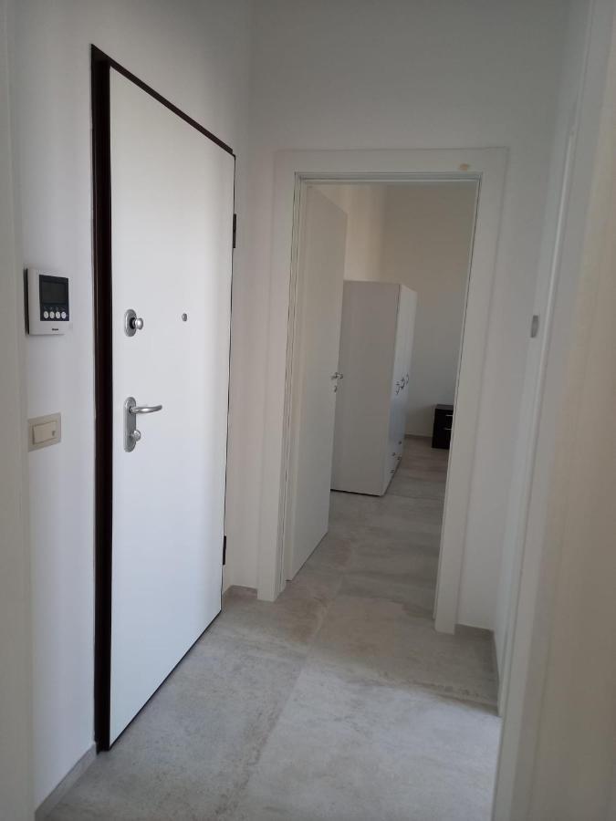 ברינדיזי Villa Di Giulio Suite מראה חיצוני תמונה