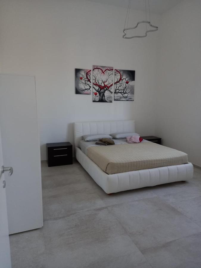 ברינדיזי Villa Di Giulio Suite מראה חיצוני תמונה